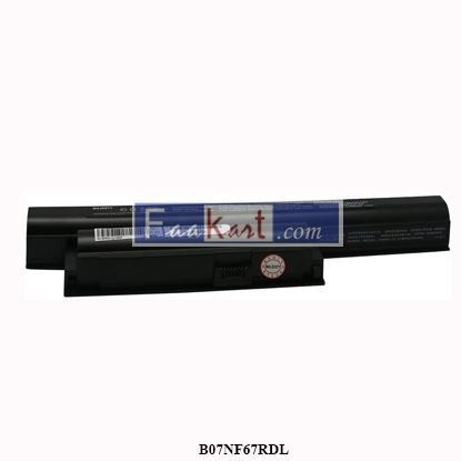 Picture of B07NF67RDL Laptop Battery For Sony By Majesty, SO BPS22