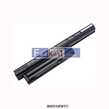 Picture of B08N34PHTT   SellZone Laptop Battery