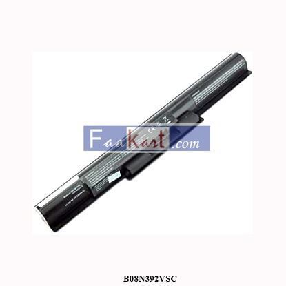 Picture of B08N392VSC SellZone Laptop Battery