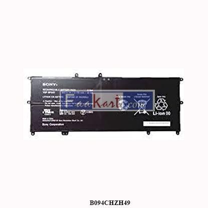 Picture of B094CHZH49 REPLACEMENT BATTERY FOR SONY BPS40 SVF15N