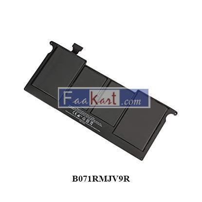 Picture of B071RMJV9R Laptop Battery for Apple