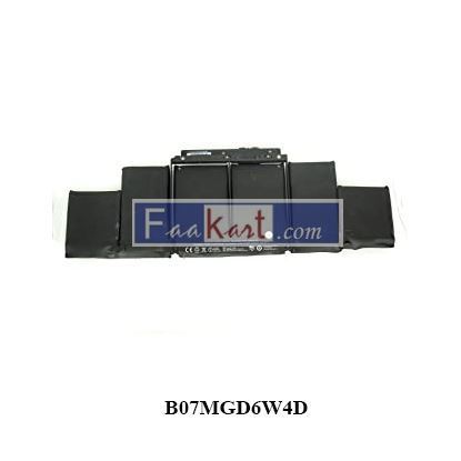 Picture of B07MGD6W4DReplacement Battery for Apple