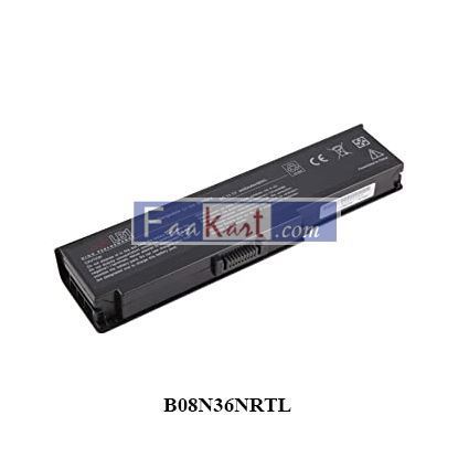 Picture of B08N36NRTL   Laptop Battery Compatible for Dell