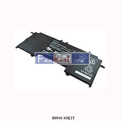 Picture of B094C4SK2T  REPLACEMENT BATTERY FOR SONY SVF13N