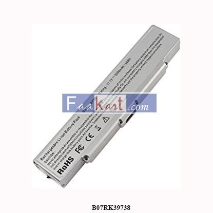 Picture of B07RK39738 Laptop Battery