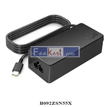 Picture of B092ZSN55X   Laptop Charger AC Adapter