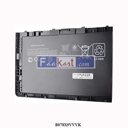 Picture of B078X9VVVK Laptop Battery