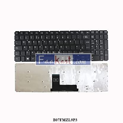 Picture of B07FMZL9P3 Laptop Keyboard