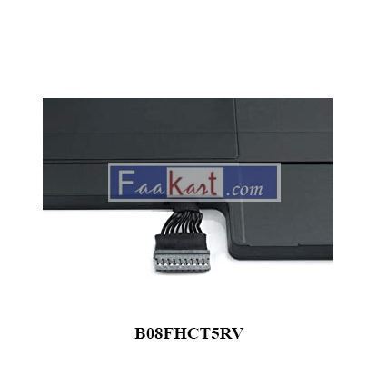 Picture of B08FHCT5RV Laptop Battery for Apple