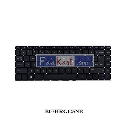 Picture of B07HRGG5NB  Replacement Keyboard