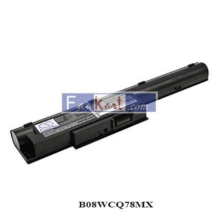 Picture of B08WCQ78MX   Laptop Battery