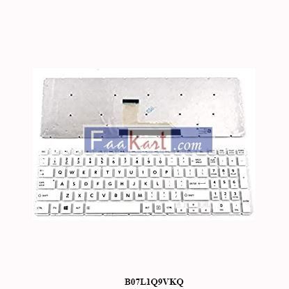 Picture of B07L1Q9VKQ Laptop Internal Keyboard
