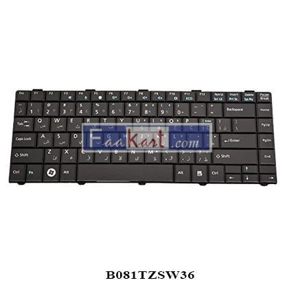 Picture of B081TZSW36 Laptop Keyboard