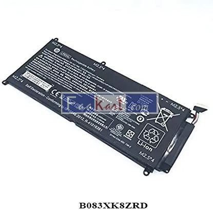 Picture of B083XK8ZRD  BATTERY