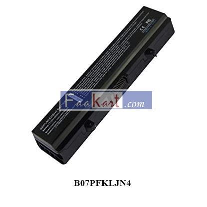 Picture of B07PFKLJN4 Replacement Battery for Dell
