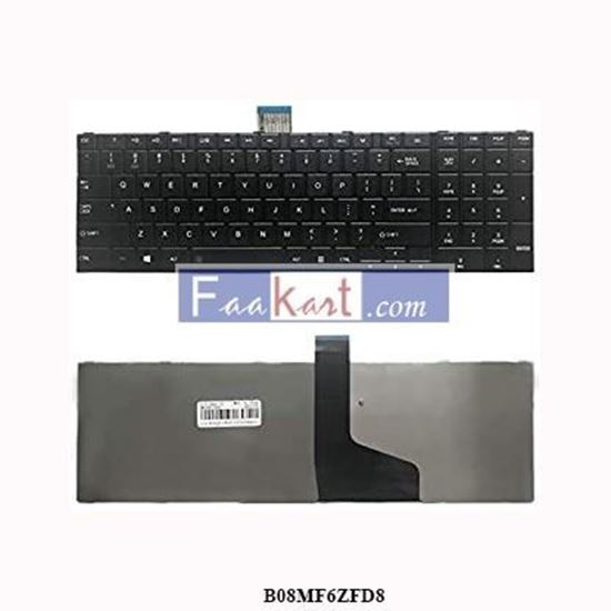 Picture of B08MF6ZFD8 Replacement Keyboard