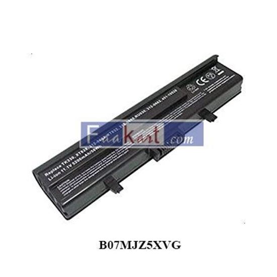 Picture of B07MJZ5XVG Dell BATTERY