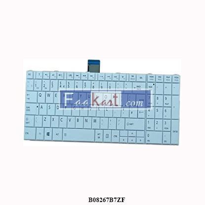 Picture of B08267B7ZF Keyboard