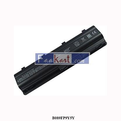 Picture of B089FP9Y5Y Replacement Battery For Hp Cq 42