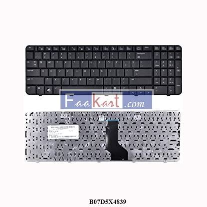 Picture of B07D5X4839 Keyboard