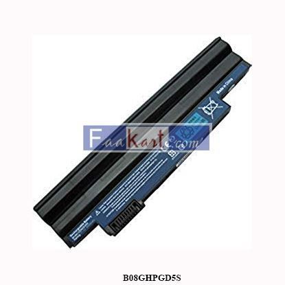 Picture of B08GHPGD5S Replacement Laptop Battery