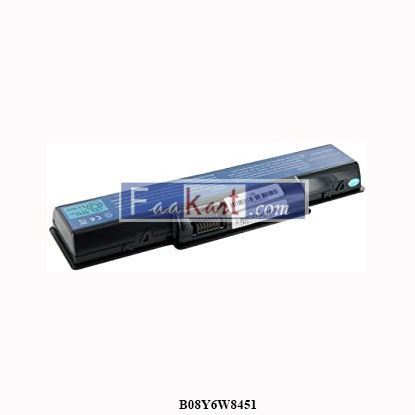Picture of B08Y6W8451  Laptop Battery