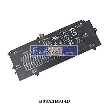 Picture of B08X1B9J4D  Laptop Battery