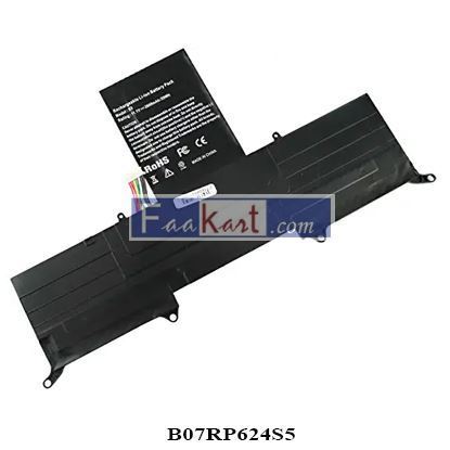 Picture of B07RP624S5 Laptop Battery