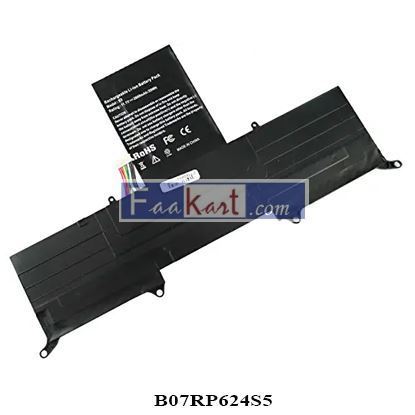 Picture of B07RP624S5 Laptop Battery