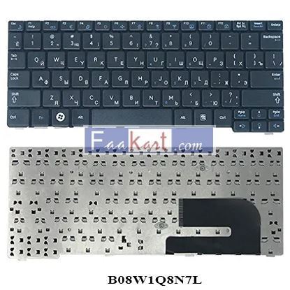 Picture of B08W1Q8N7L  Laptop Keyboard