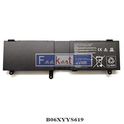 Picture of B06XYYS619  Battery