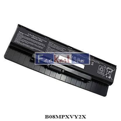 Picture of B08MPXVY2X  Laptop Battery
