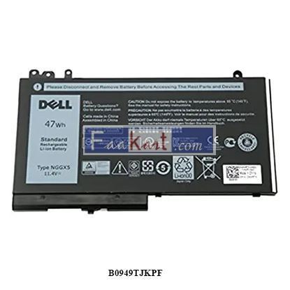 Picture of B0949TJKPF BATTERY
