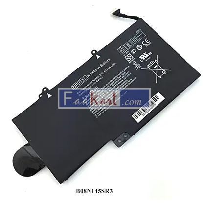 Picture of B08N145SR3 Laptop Battery