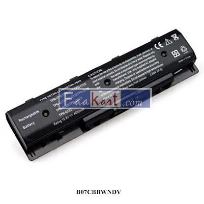 Picture of B07CBBWNDV   Compatible Battery