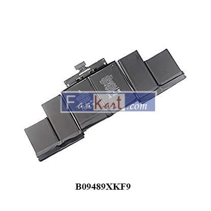 Picture of B09489XKF9EPLACEMENT BATTERY FOR APPLE MACBOOK A1618