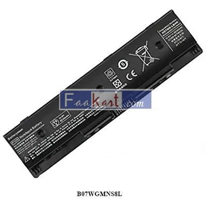 Picture of B07WGMNS8L Notebook Battery