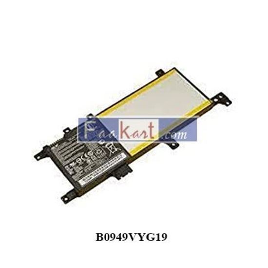 Picture of B0949VYG19  REPLACEMENT BATTERY FOR ASUS
