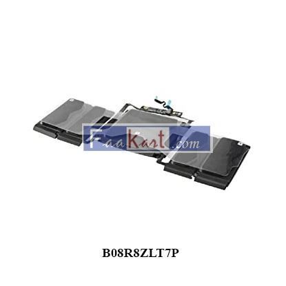 Picture of B08R8ZLT7P   battery for Macbook