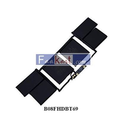 Picture of B08FHDBT69  Battery For Apple