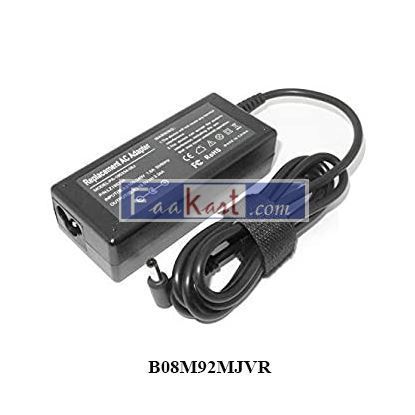 Picture of B08M92MJVR   Charger Adapter Fit for Dell