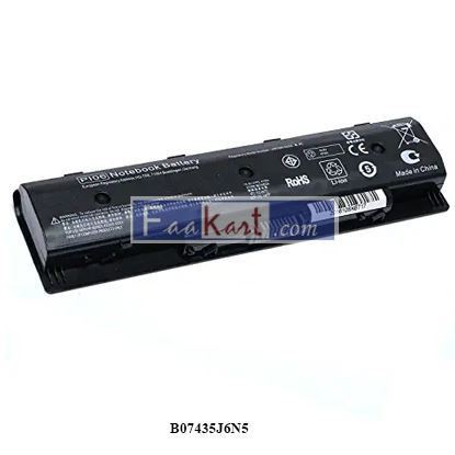 Picture of B07435J6N5  Battery