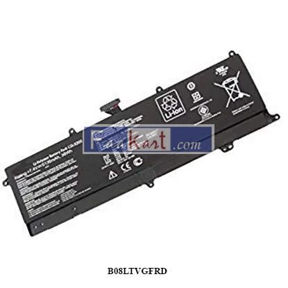 Picture of B08LTVGFRD  Laptop Battery