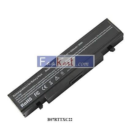 Picture of B07RTTXC22  Laptop Battery