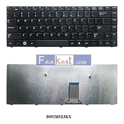 Picture of B092M3ZJKX Keyboard
