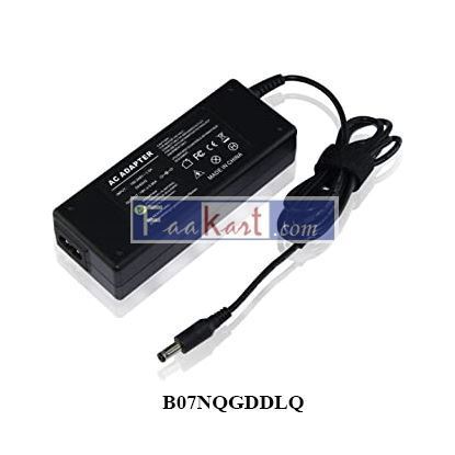 Picture of B07NQGDDLQ  Replacement Adapter for Toshiba