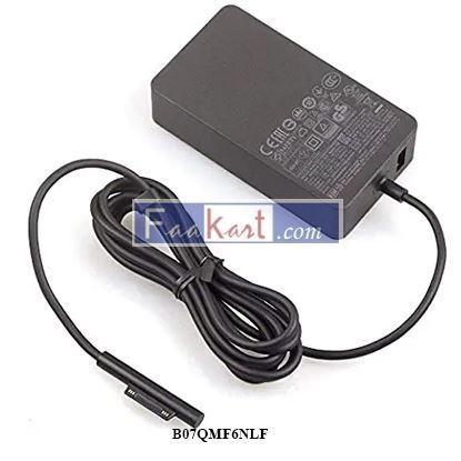 Picture of B07QMF6NLF Laptop Adapter