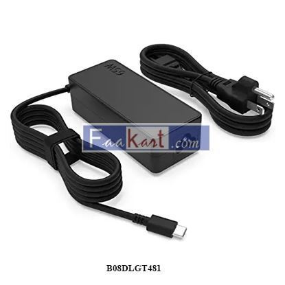 Picture of B08DLGT481  AC Charger