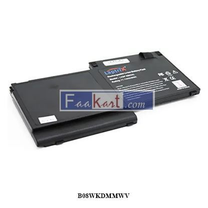 Picture of B08WKDMMWV Laptop Battery