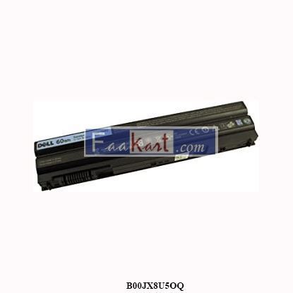 Picture of B00JX8U5OQ DELL Latitude Laptop Battery (T54FJ) E6420